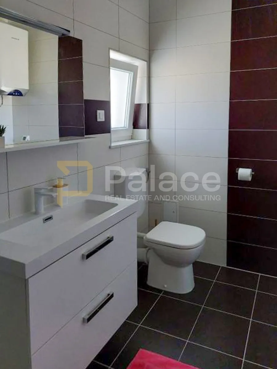 pag: dva apartmana s pogledom na more! - slika 11