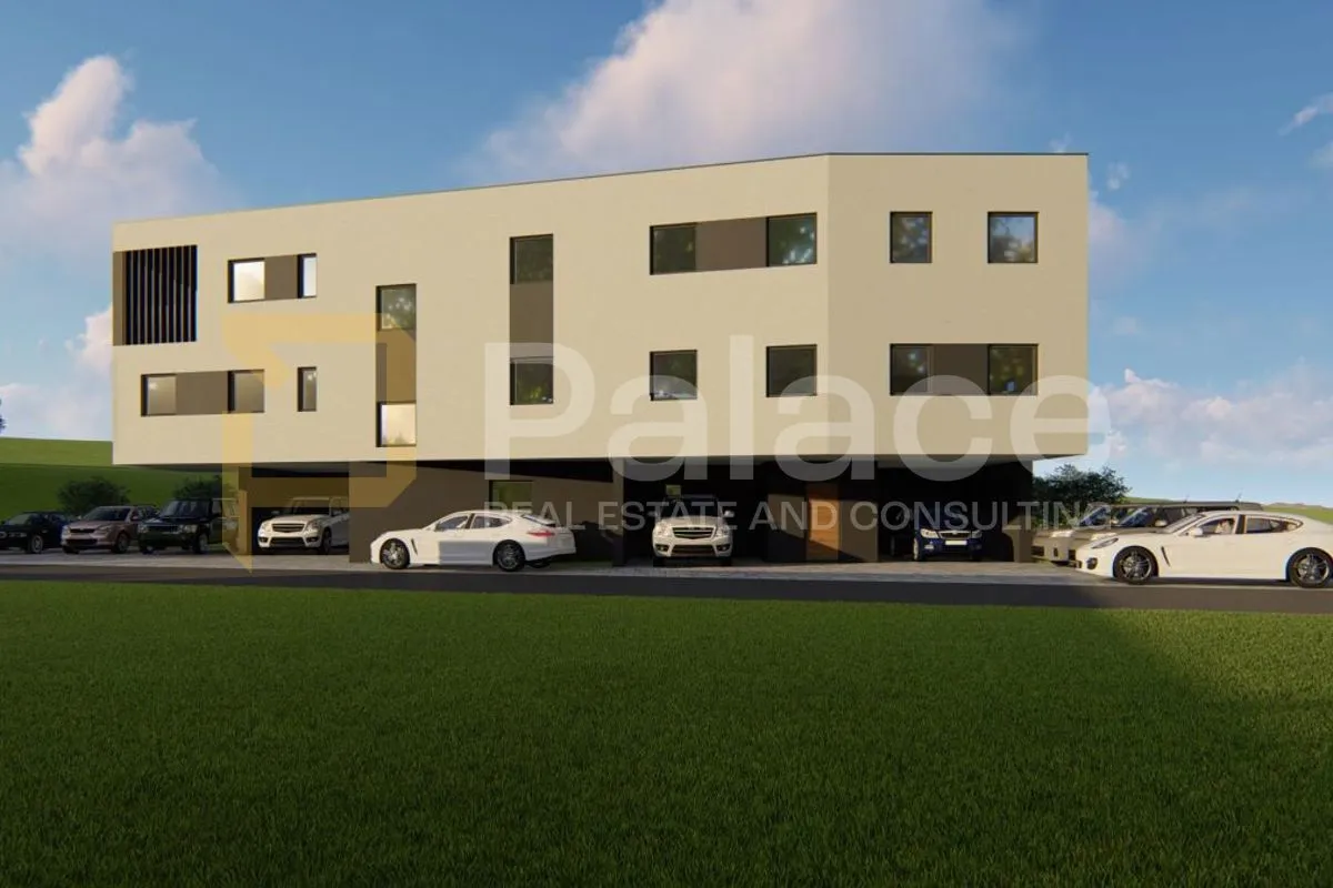 novogradnja u puli – prizemni stan s terasom za investiciju ili život - slika 6