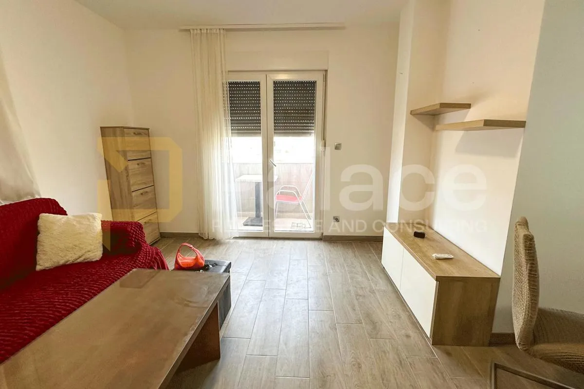 mejaši – moderan dvosoban stan 68 m² na prvom katu, dugoročni najam - slika 2