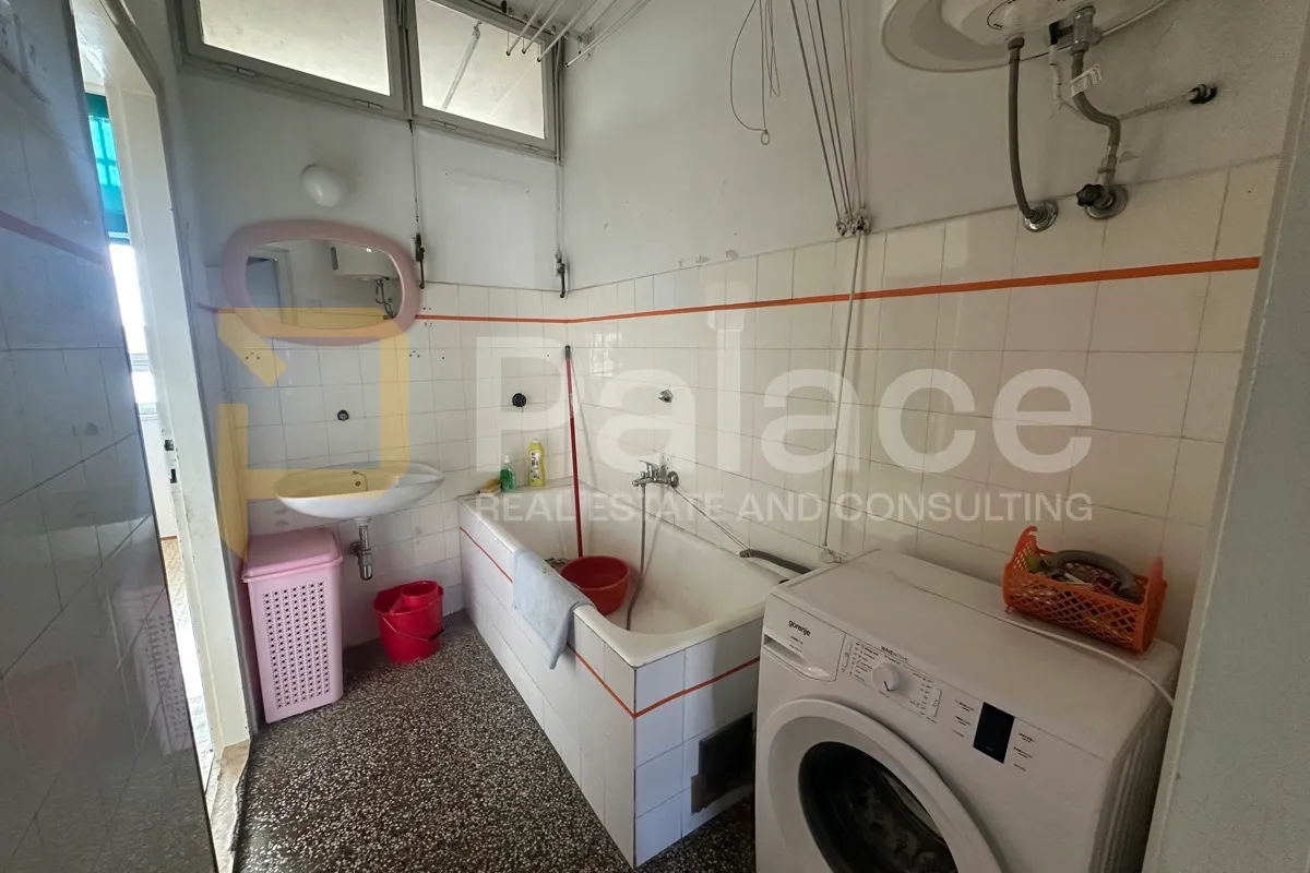 prostran stan za renovaciju u srcu pule - slika 6