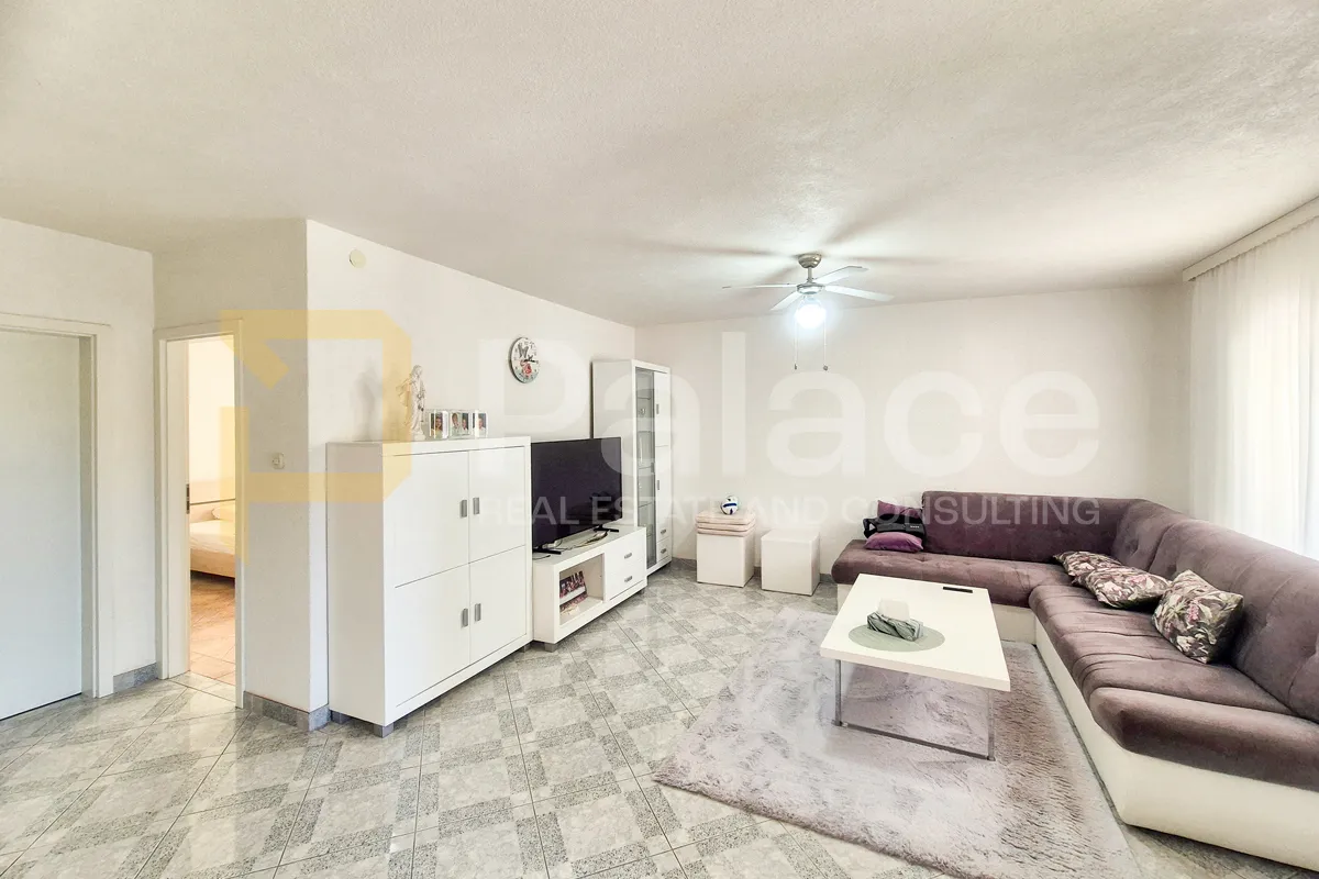 prekrasna samostojeća kuća s pogledom na more, gornji karin 290 m2 - slika 4