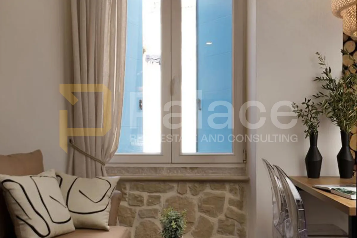 istra, rovinj – prekrasan stan od 50 m² u samom centru grada - slika 8