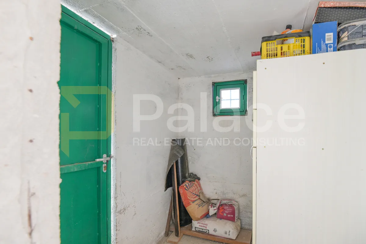samostojeća kuća s pogledom na more, šibenik, 104 m2 - slika 21
