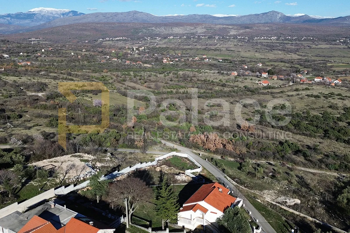 kuća s panoramskim pogledom, siverić - slika 8