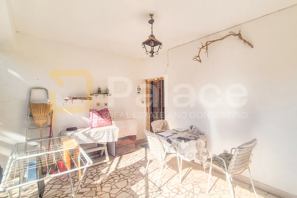 samostojeća prizemnica s potkrovljem i vrtom, brodarica 159 m2 - slika 2