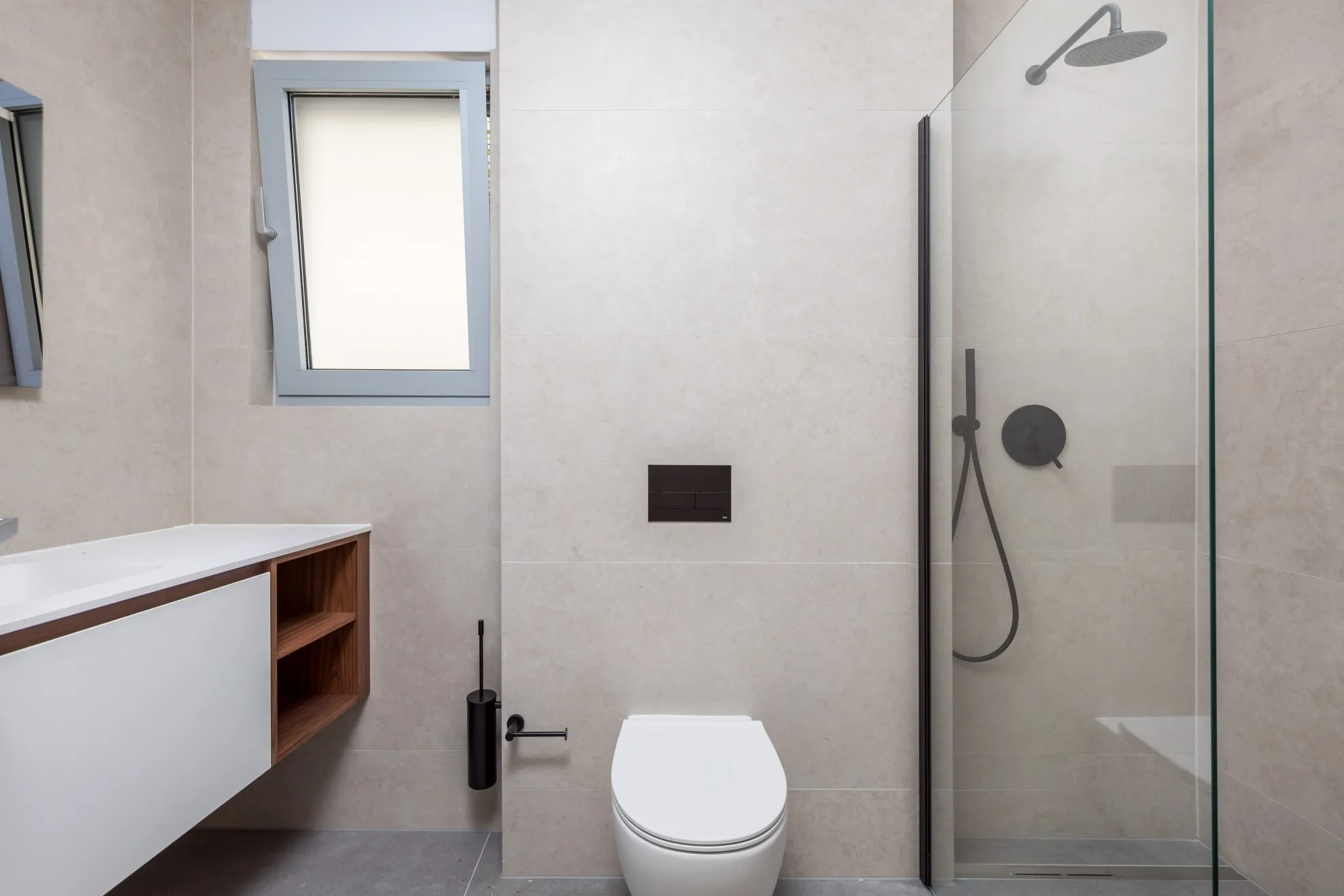 izvanredan stan od 109m² u opatiji s terasom i bazenom - slika 10