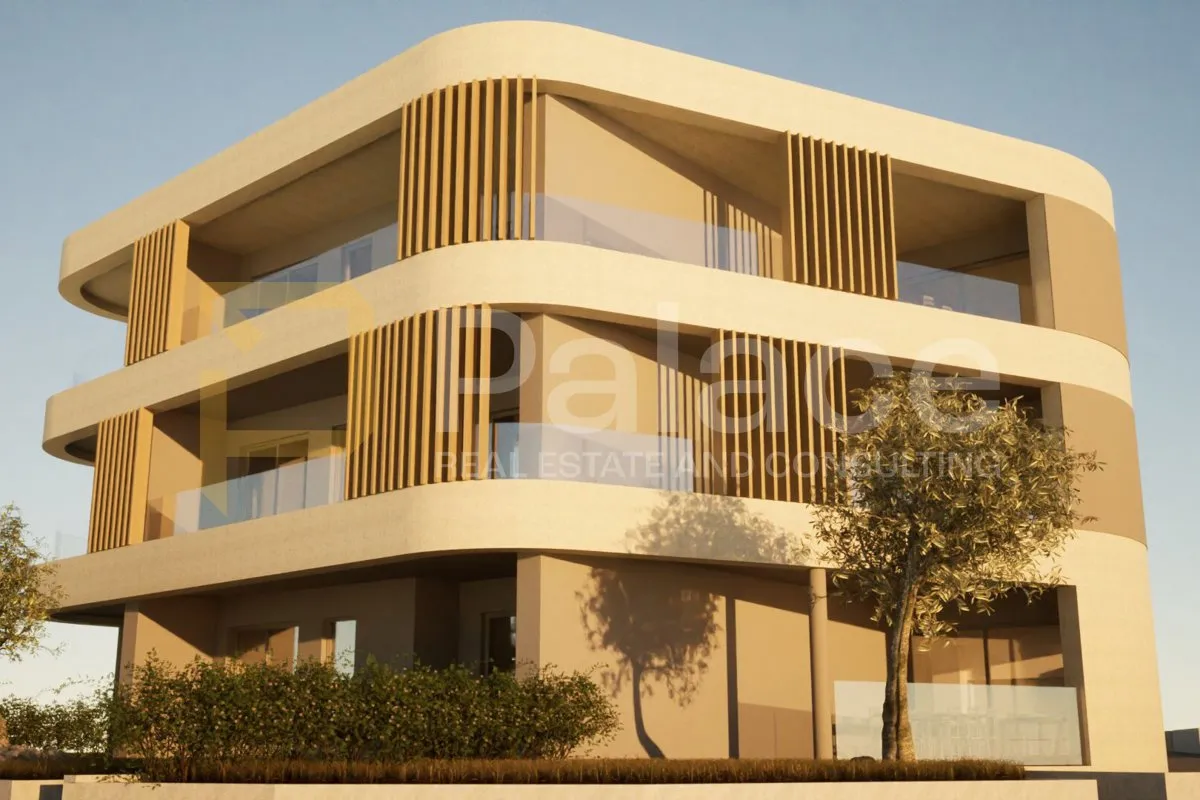 luksuzni stan na drugom katu zgrade s liftom, vodice, 97,52 m2 - slika 3