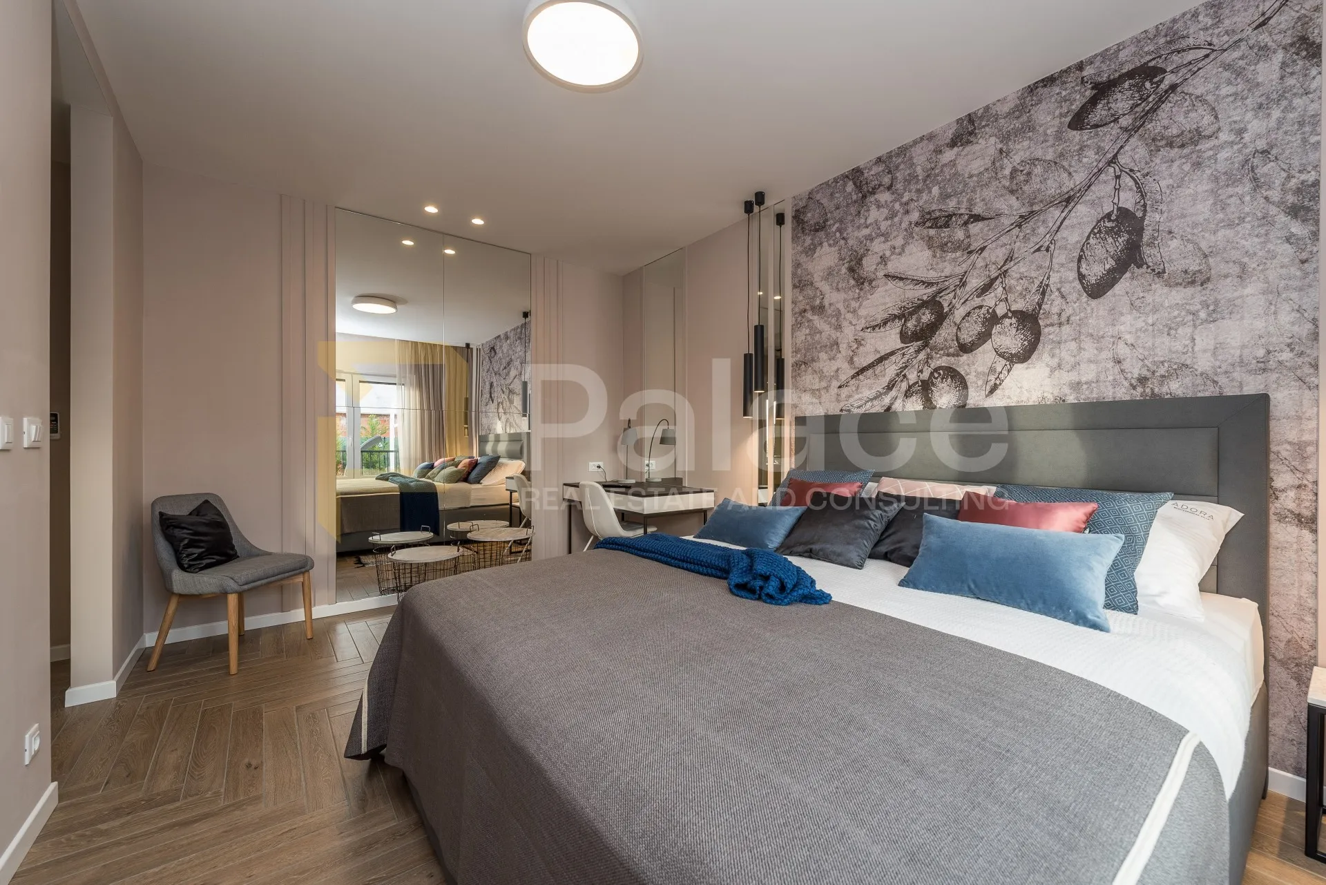 luksuzna villa s bazenom, 425m2 - slika 12