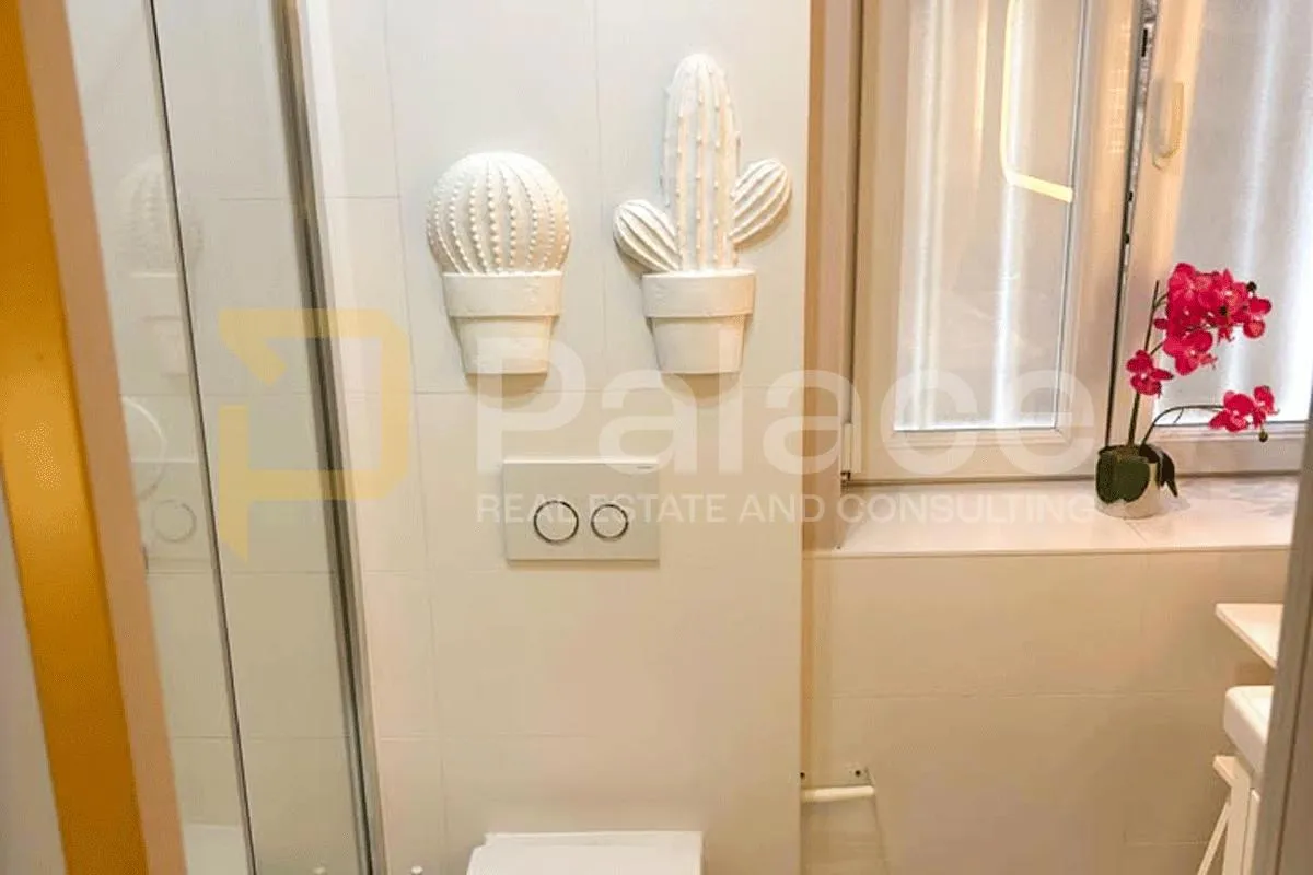 stan u centru splita, 45 m2 - slika 7