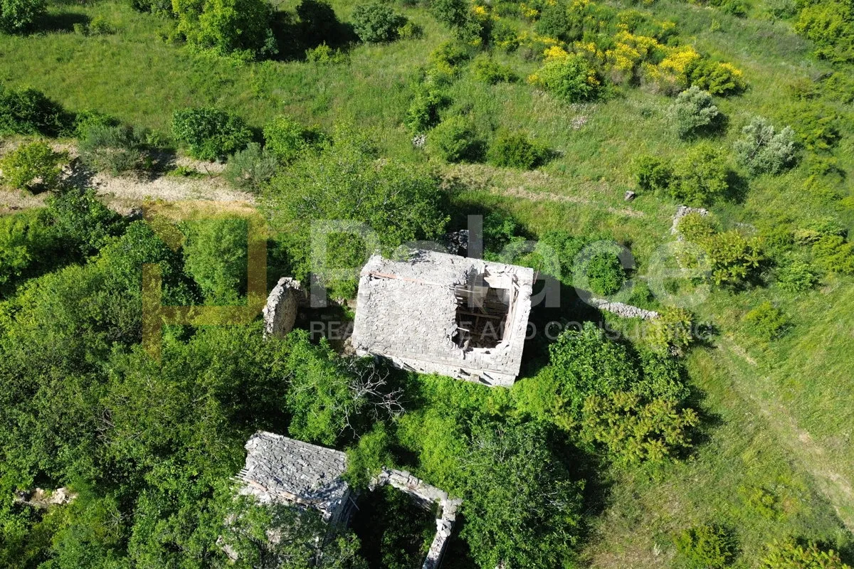 stara kamena kuća za obnovu – idealna investicija blizu np krka - slika 5