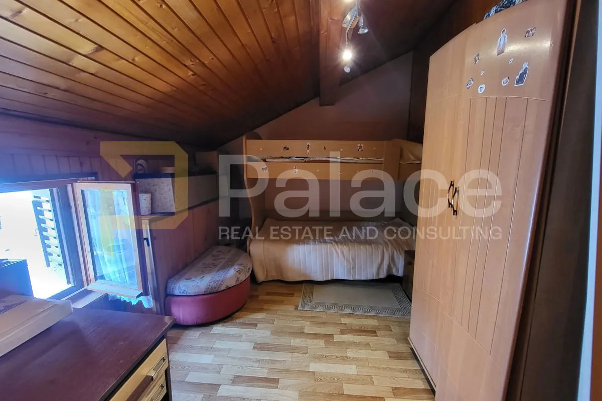 dvoetažni stan 90 m2 u centru zadra - slika 5