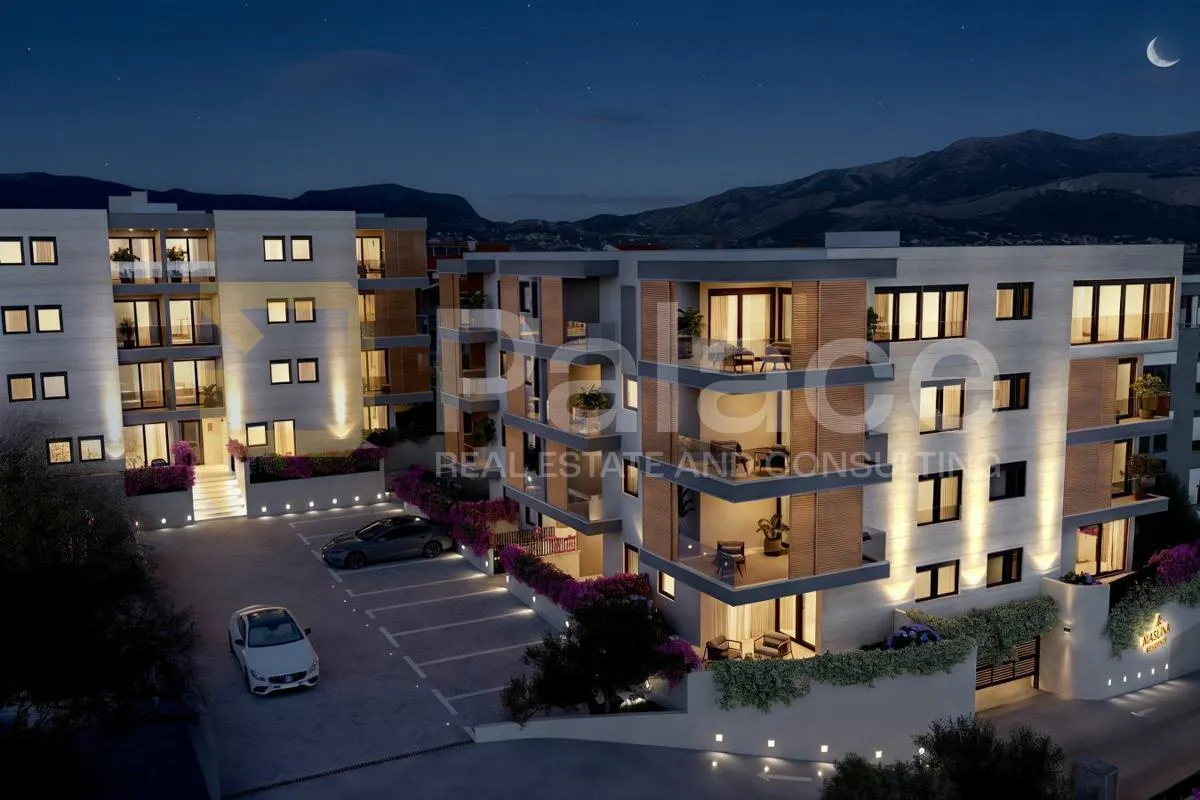 premium novogradnja visoka – jednosoban stan b4, prizemlje s vrtom - slika 7