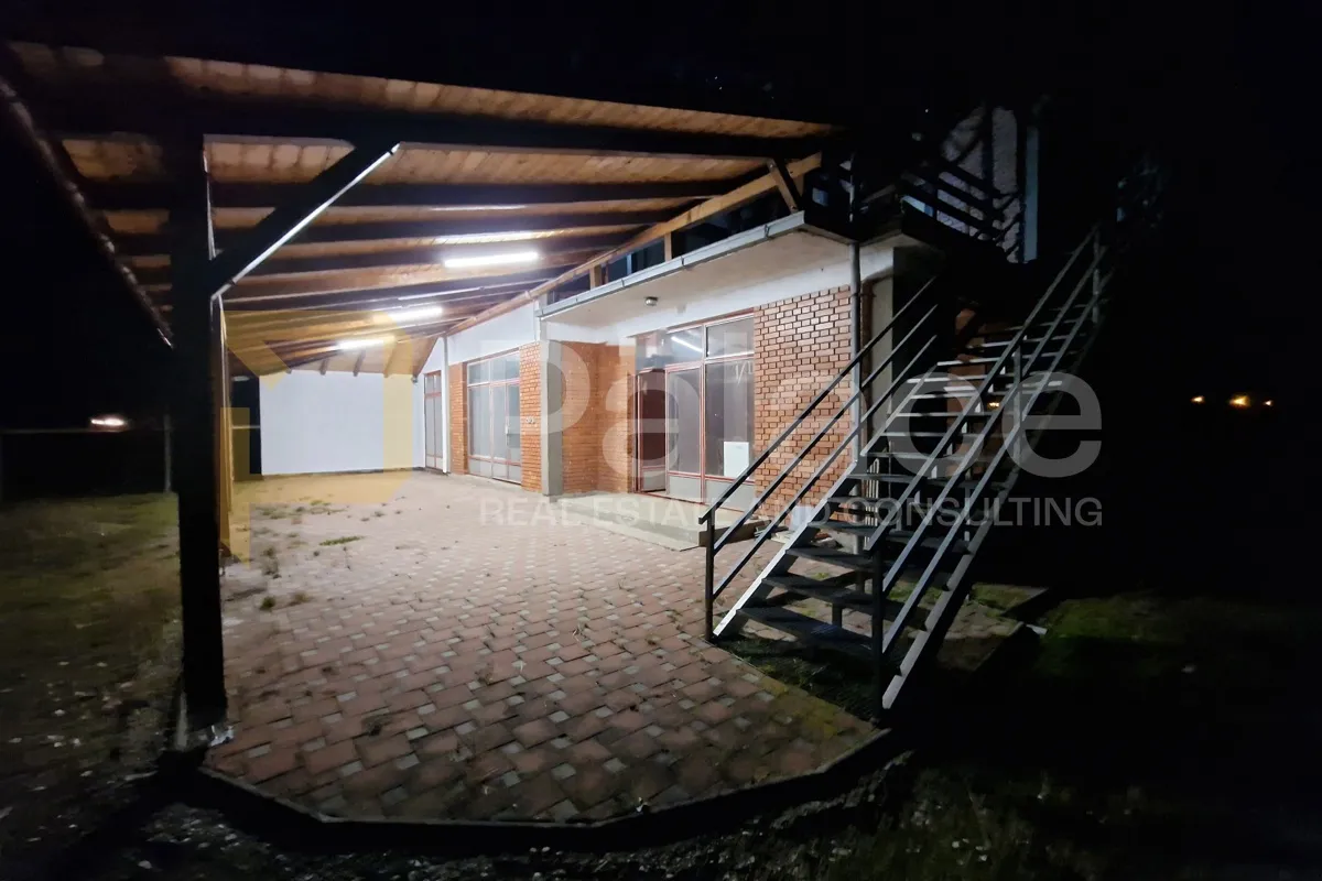 sv. ivan zelina, kuća 700 m2 i 1.727 m2 okućnice - slika 15