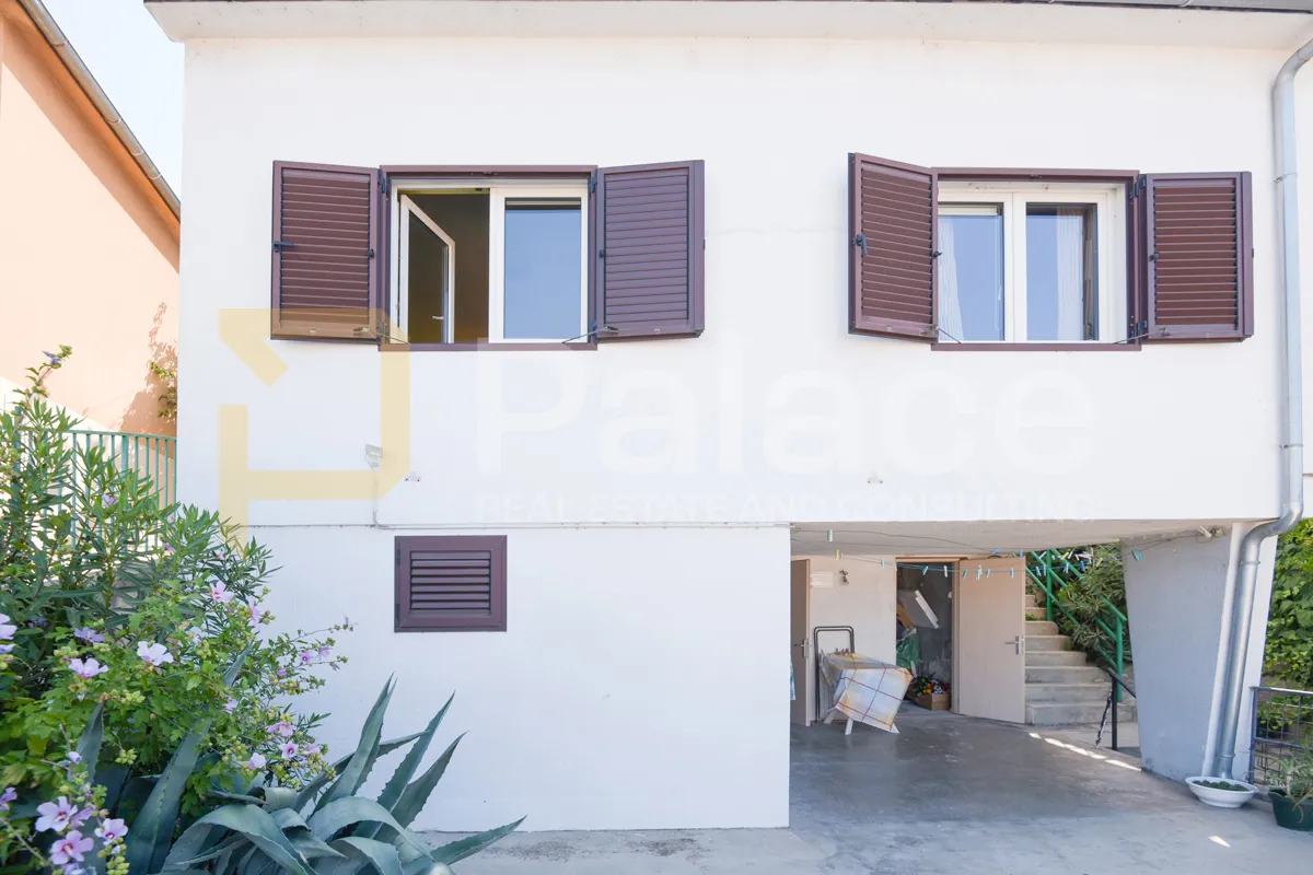 samostojeća kuća s pogledom na more, šibenik, 104 m2 - slika 2