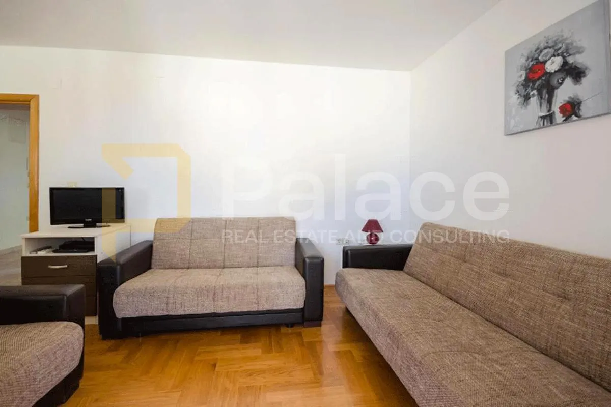 uhodani turistički objekt s 6 apartmana u malinskoj, otok krk - slika 4