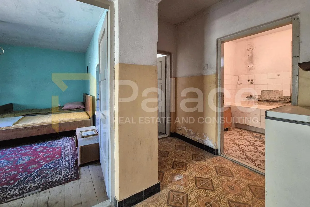 kuća prizemnica za renovaciju u jadrtovcu, 96 m² - slika 12