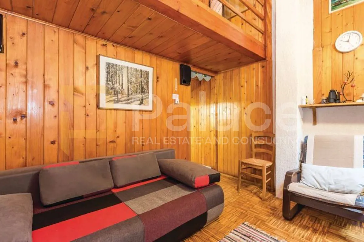 goranska kuća s velikim zemljištem i pogledom na šumu, hajdine, 75m2 - slika 9