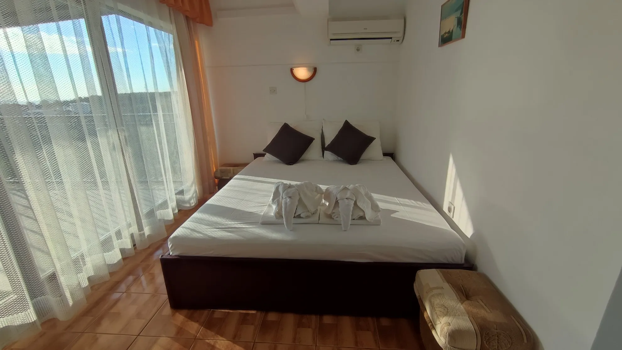 apartmanska kuća s bazenom, primošten, 295 m2 - slika 17