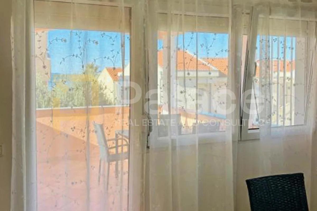 petrčane: dvosoban stanu neposrednoj blizini mora, 57,27 m2 - slika 2