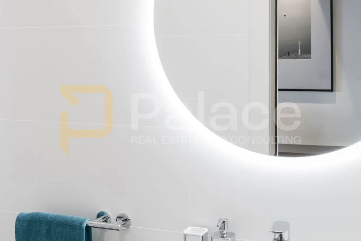 prekrasan dvosoban stan u zgradi bel etage, duilovo, 160m² - slika 19