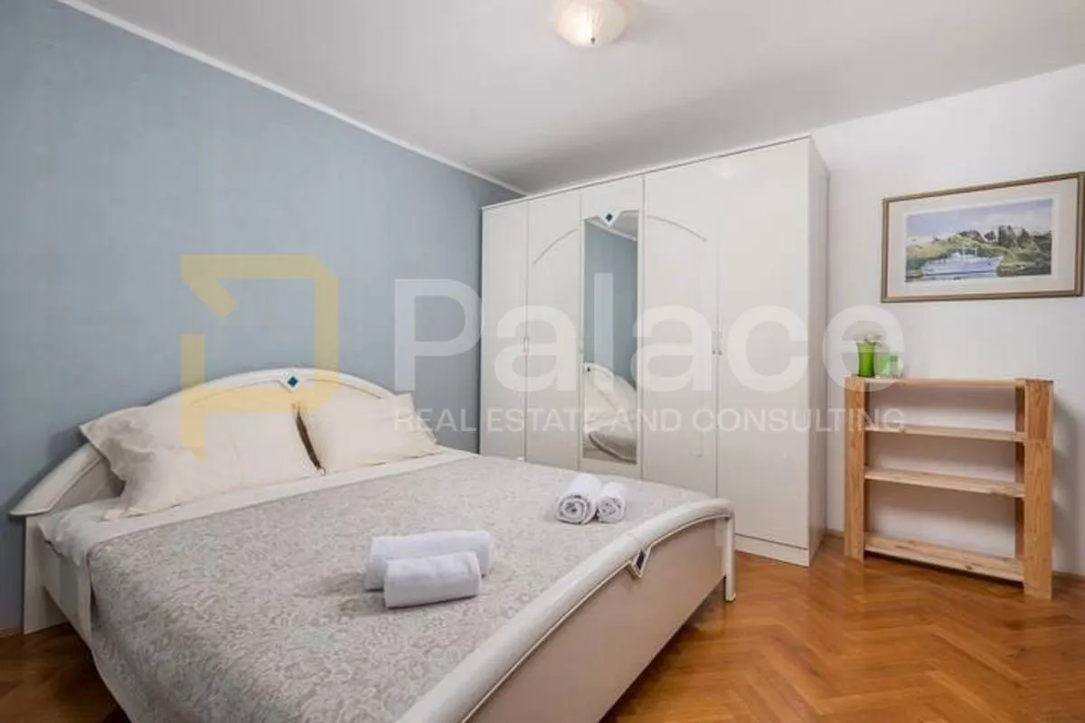 novouređen stan s 3 spavaće sobe na gornjoj vežici, 80 m2 - slika 13