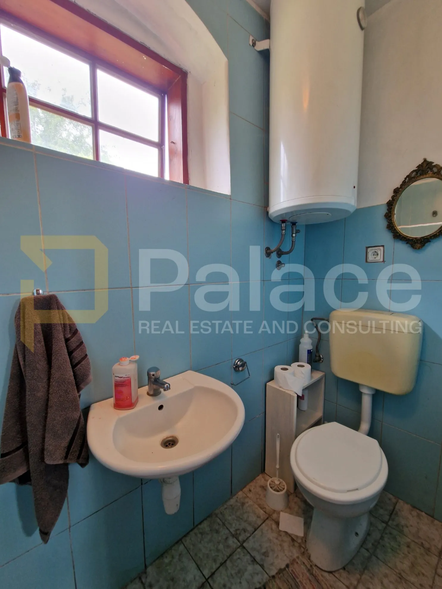 kuća s apartmanima i bazenom, 200 m2, bizovac - slika 10