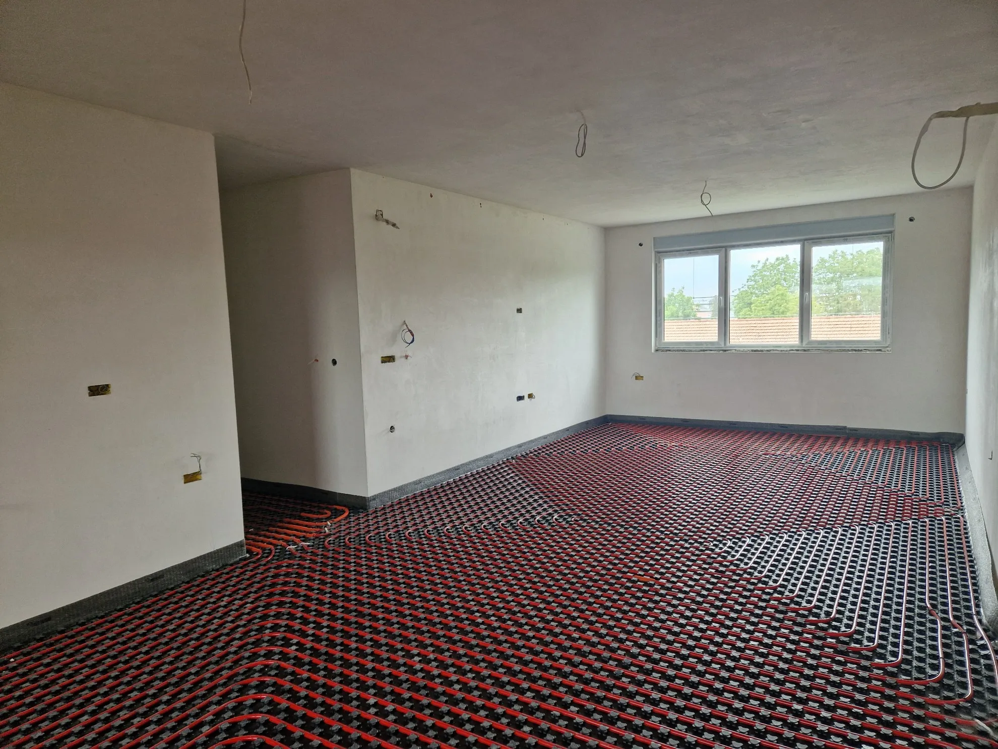 novogradnja bosutsko naselje, 2. kat 119 m2 - slika 5