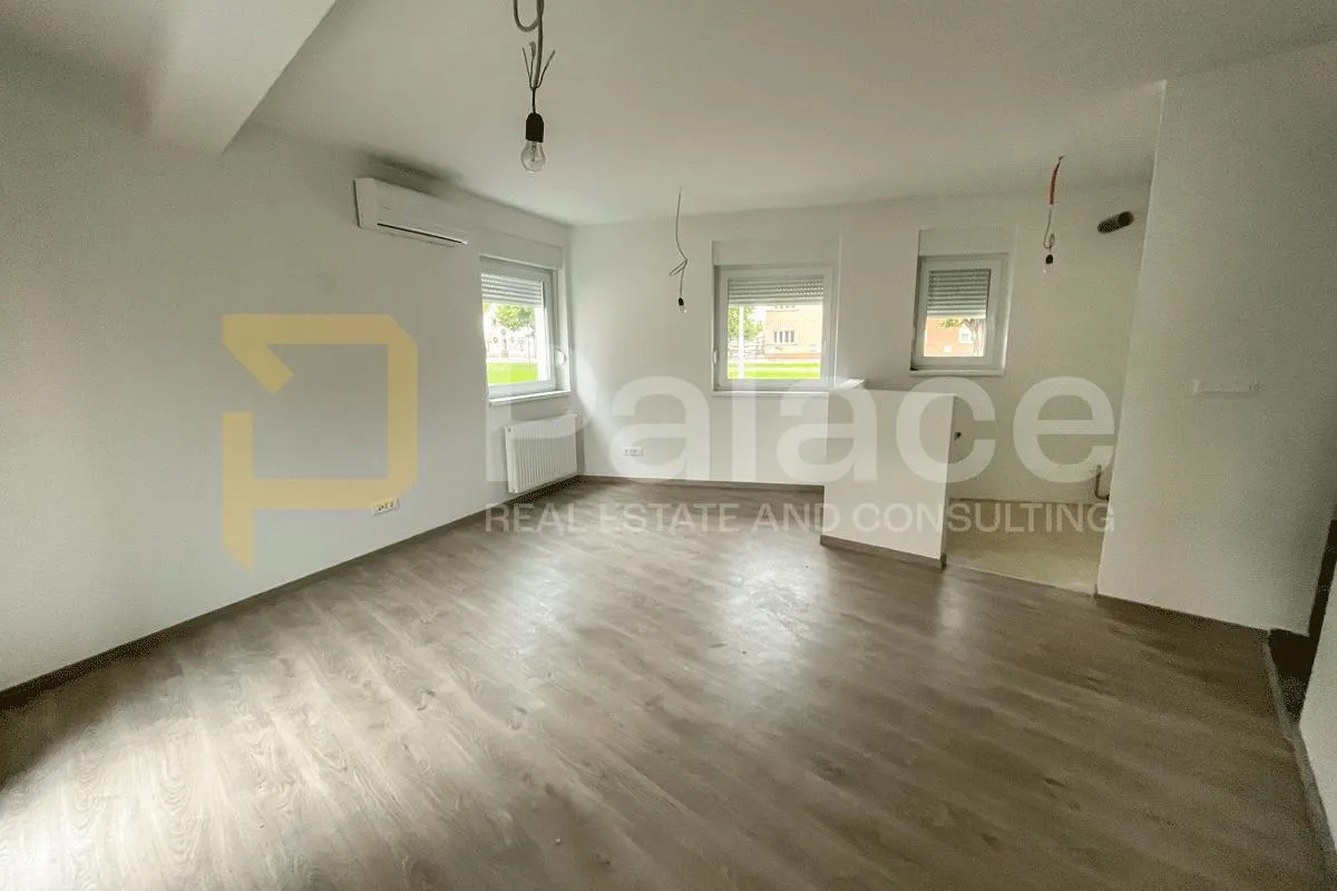 novogradnja: varaždin, 3-soban stan, 74,45 m2, centar - slika 2