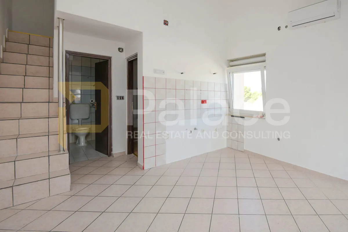 dvosoban stan na odličnoj lokaciji s balkonom, srima, 50.00 m2 - slika 7