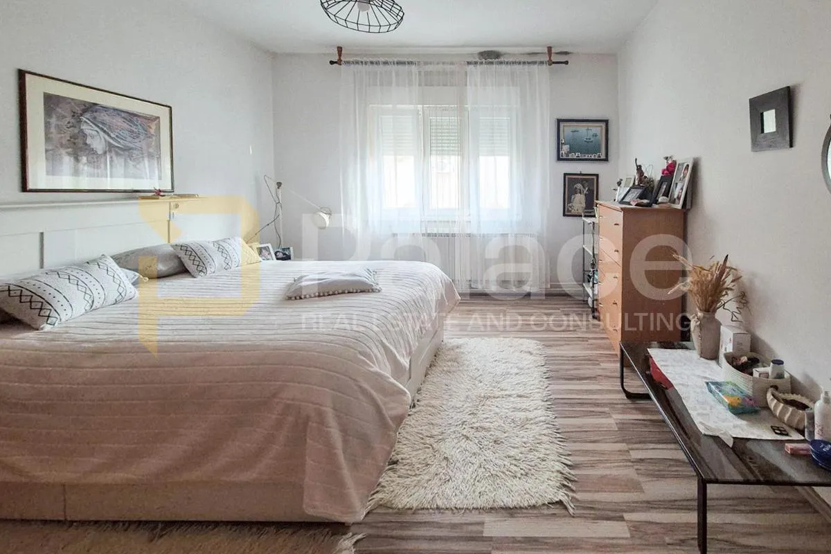 matulji – kuća 113 m² s velikim dvorištem 666 m² i garažom - slika 17