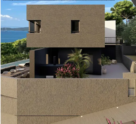spektakularna villa u luksuznom kompeksu, seget donji, 245,80 m2 - slika 5