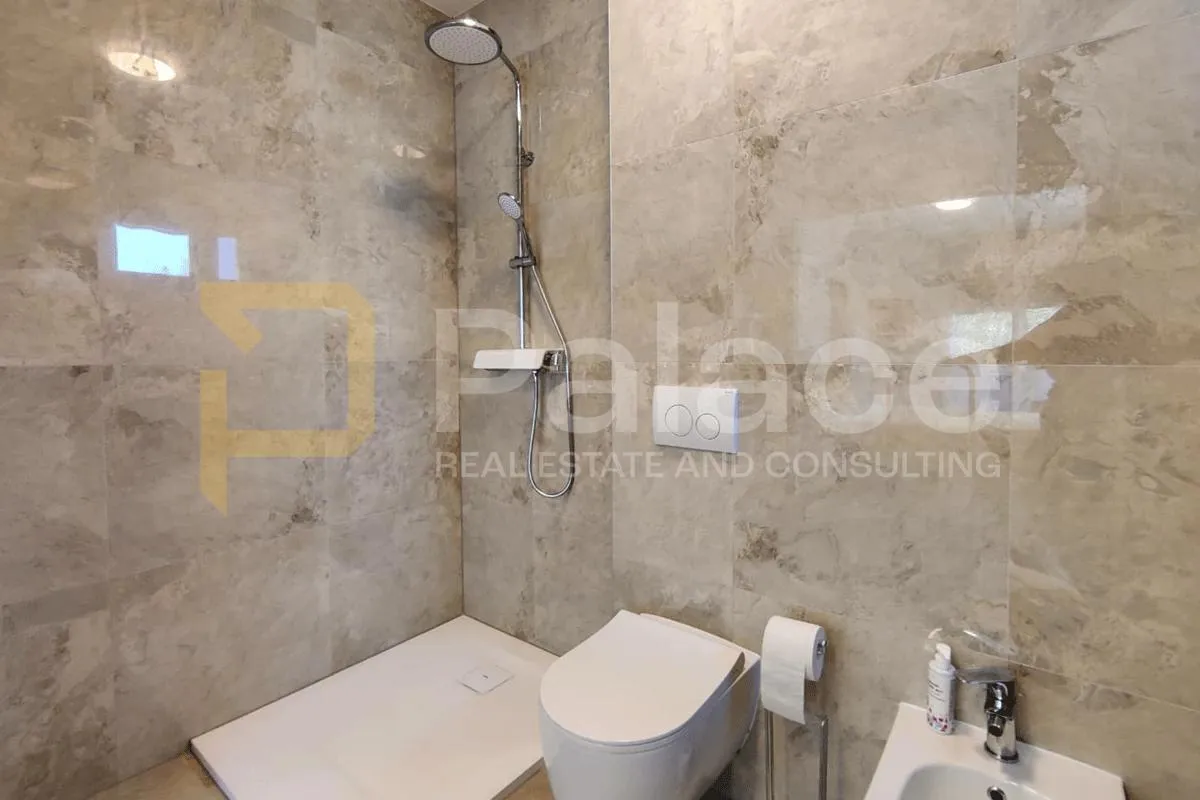 moderna vila 250 m od mora u banjolama s pogledom na more - slika 17