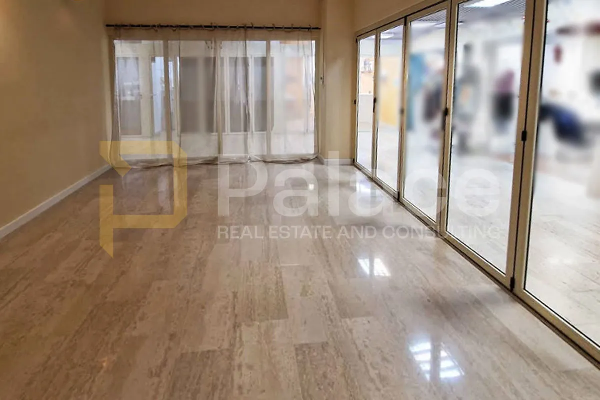 poslovni prostor u centru krka, 26 m², frekventna lokacija - slika 2