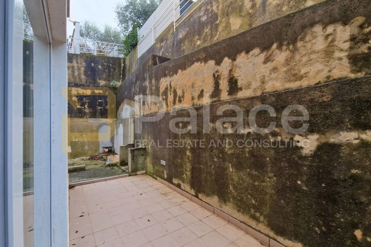 funkcionalan stan u njivicama na otoku krku, 66,65 m² - slika 5