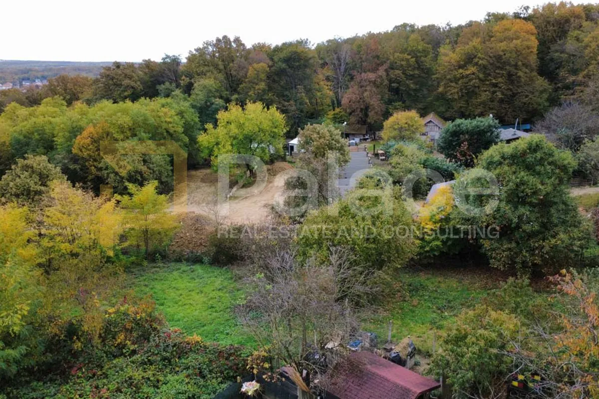 zagreb-sesvete kuća 284m2 s okućnicom od 2800m2 atraktivna lokacija - slika 6