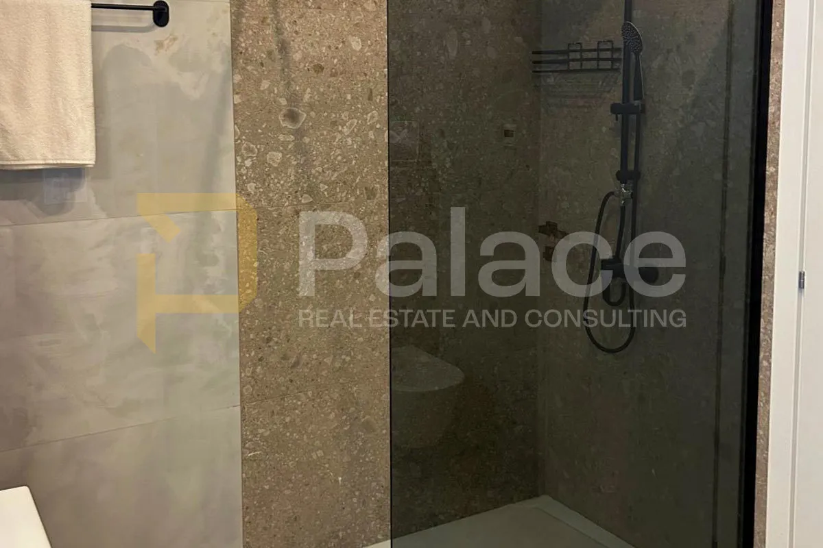iznajmljuje se dvosoban stan u blizini centra – 80 m² - slika 13