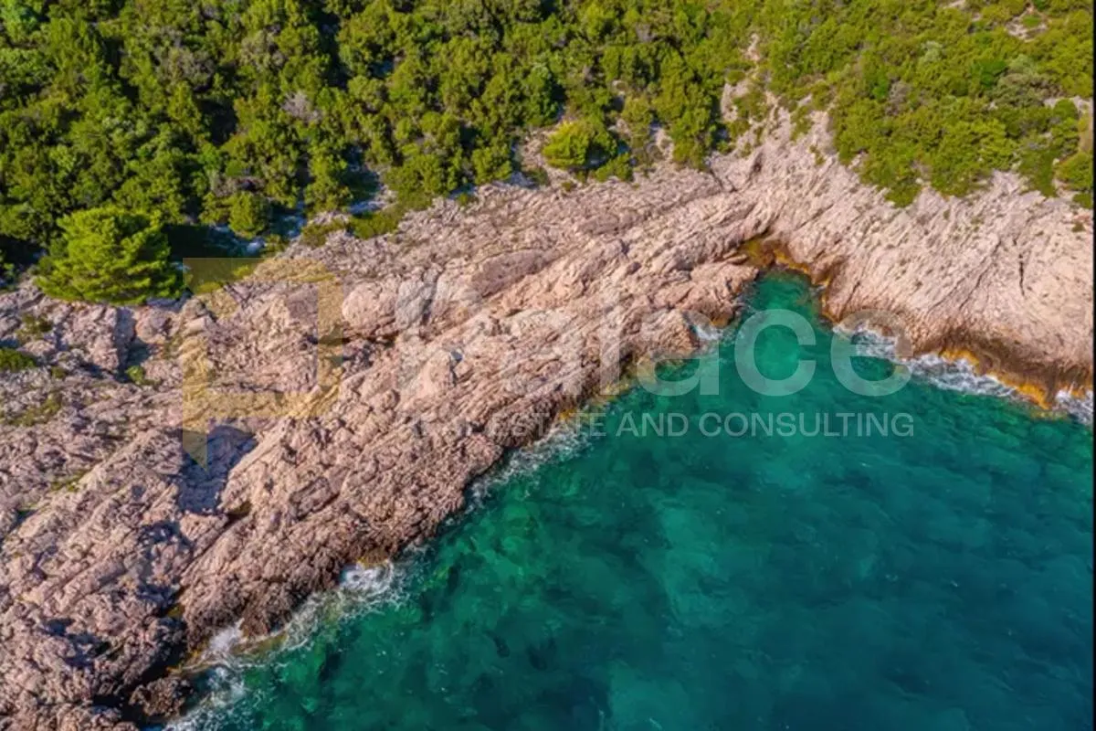 poljoprivredno zemljište s vinogradom, 40.000 m² uz more - pelješac - slika 8