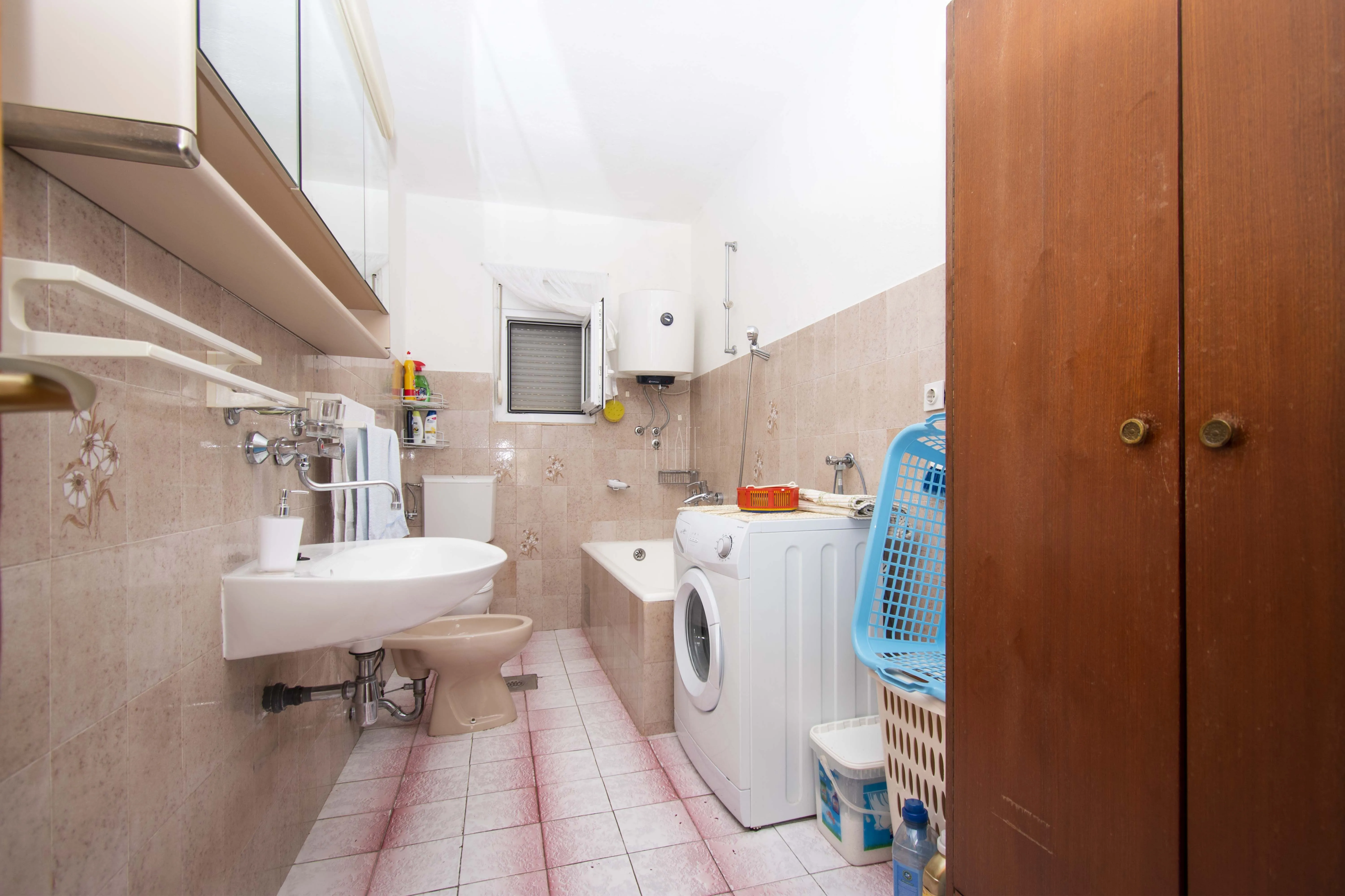 kuća s 5 stambenih jedinica: šibenik (meterize), 444.00 m2 - slika 10