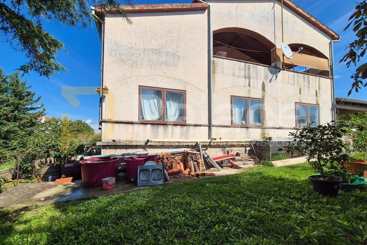 prilika za investiciju - višenamjenska nekretnina u blizini poreča - slika 3