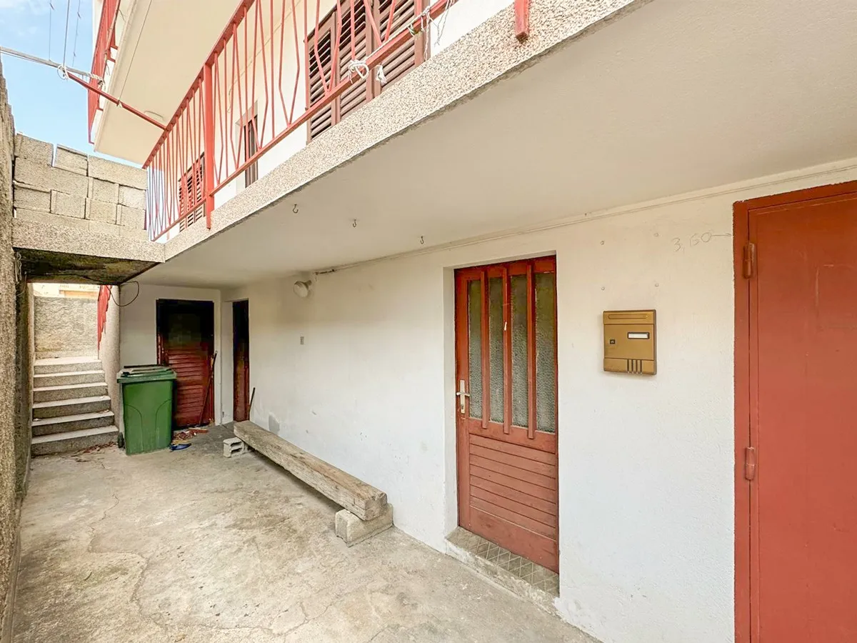 apartmanska kuća na odličnoj lokaciji, primošten, 530 m2 - slika 4