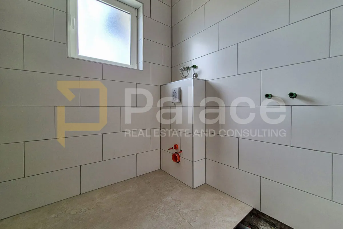 garsonijera u potkrovlju, 36 m2, zablaće - slika 4