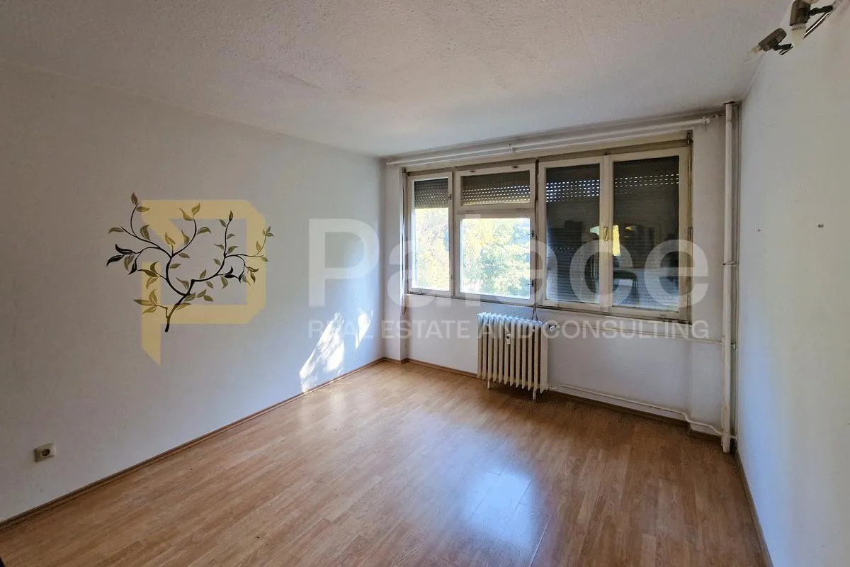 prodaja - dvosoban stan 54 m², studentski grad, zagreb - slika 7