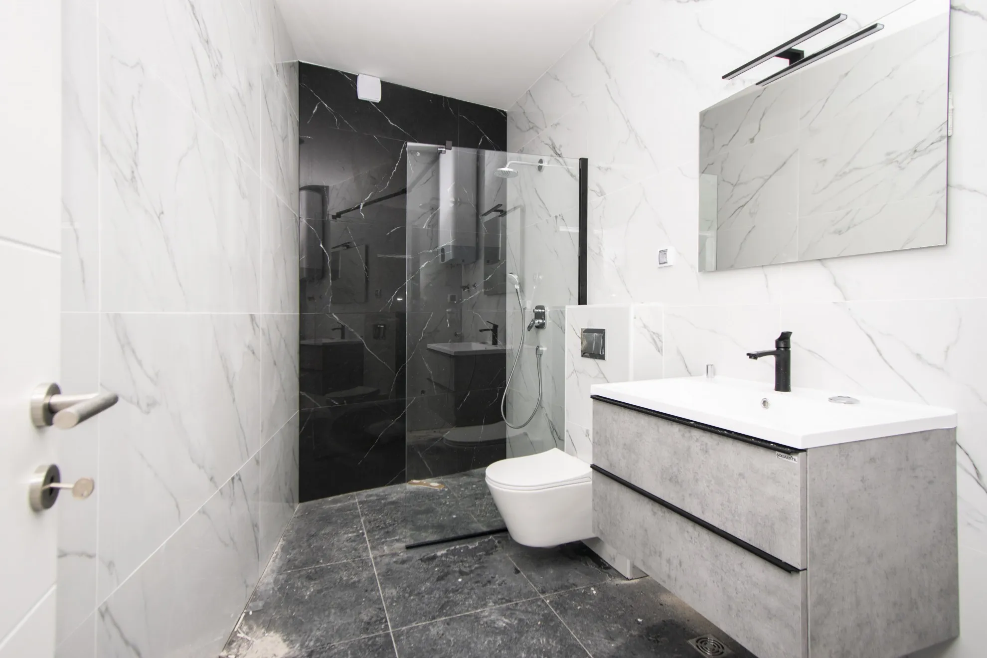 stan u novogradnji s1, 62 m2 - sovlje - slika 3