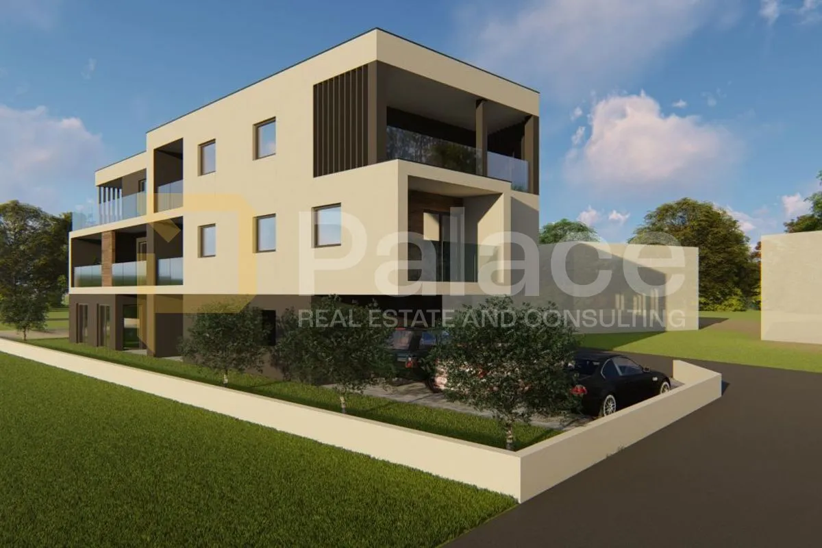 novogradnja u puli – prizemni stan s terasom za investiciju ili život - slika 2