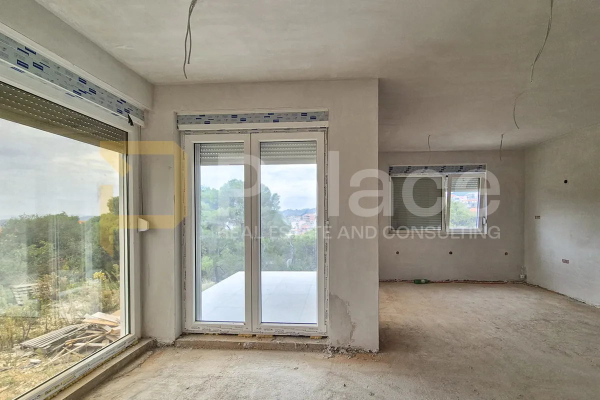 dvosobni stan u novogradnji, šibenik, 101 m2 - slika 4