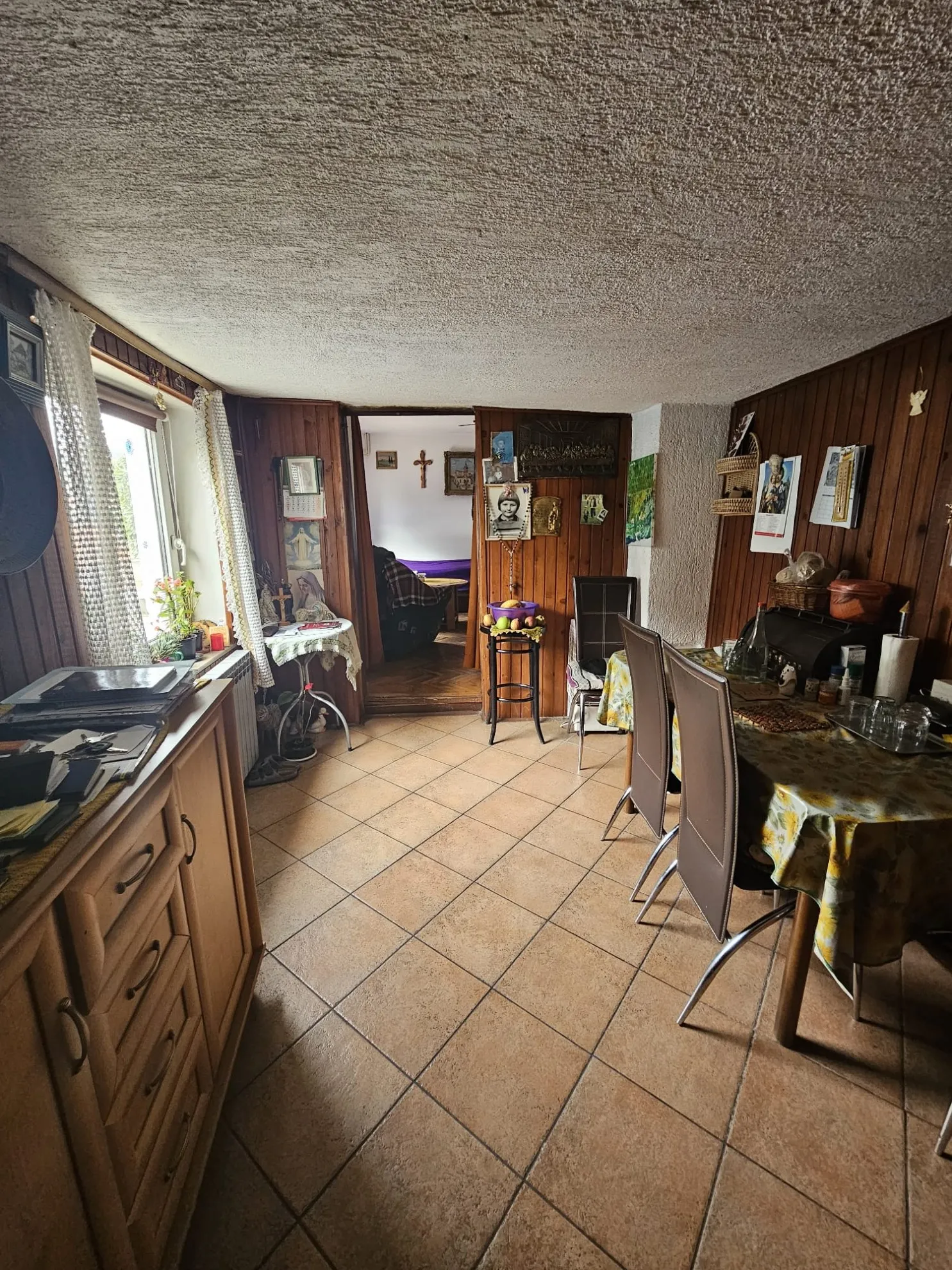 podsljeme, dedići, kuća + okućnica 282m2 - slika 12