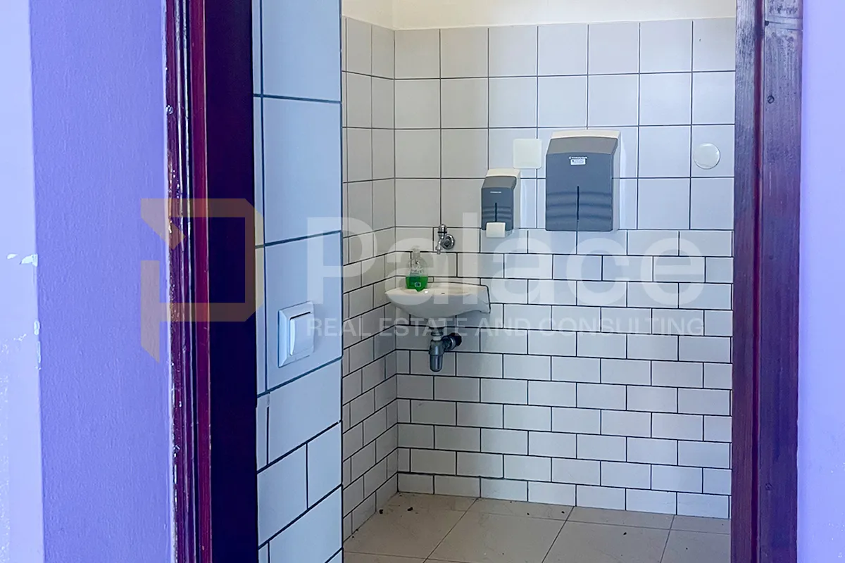 zagreb, sesvete - uređeni poslovni prostor, zakup - slika 5