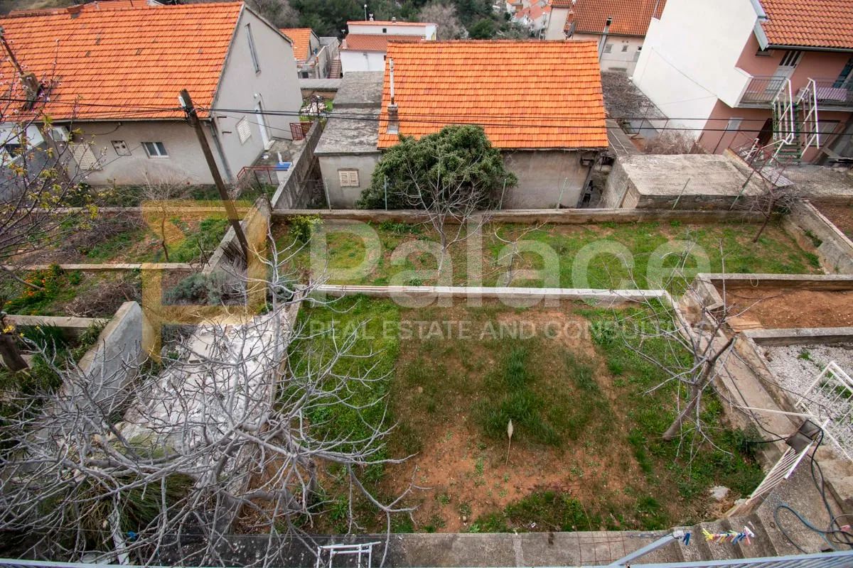 kuća: šibenik, 160.00 m2 - slika 14