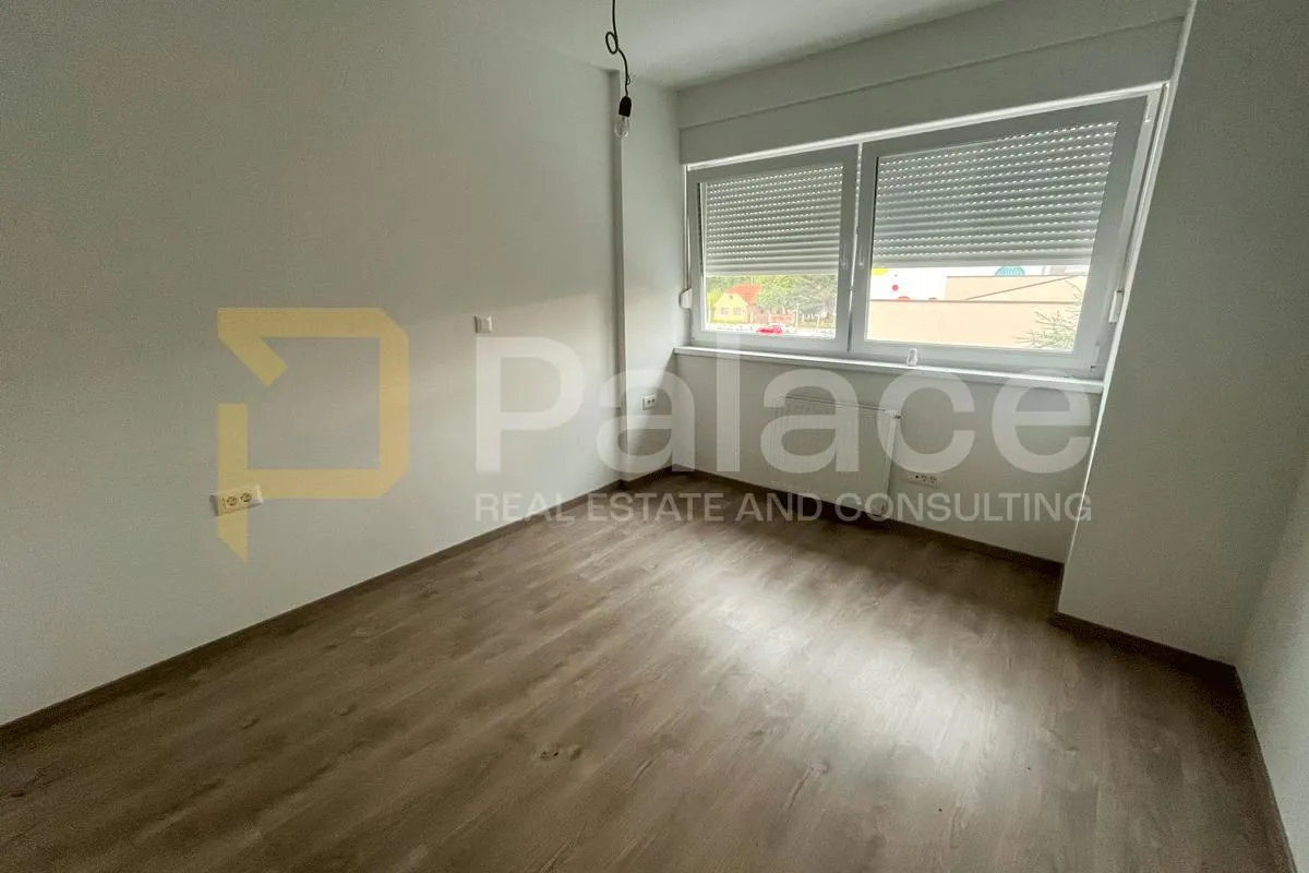 novogradnja: varaždin, 3-soban stan, 83,80 m2, centar - slika 6