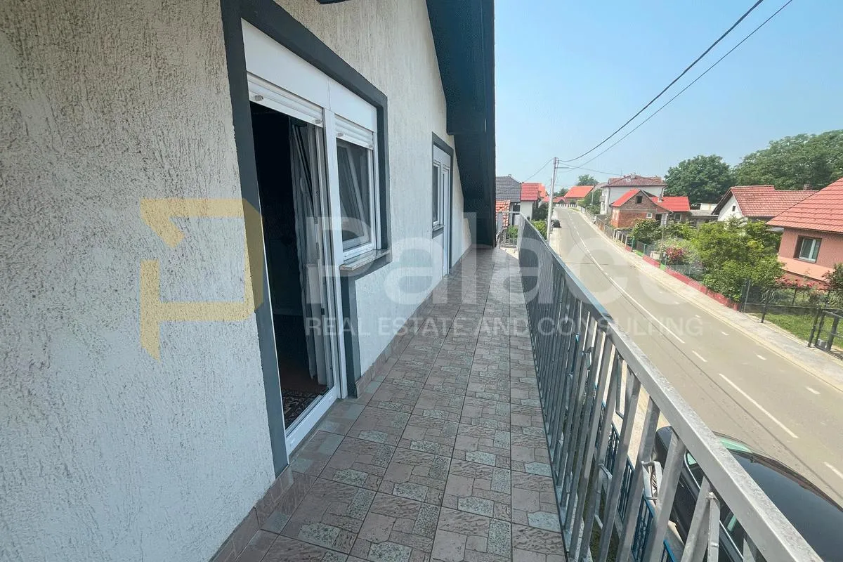 obiteljska kuća - sračinec, 180 m2 - slika 3